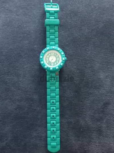 Swiss Watch