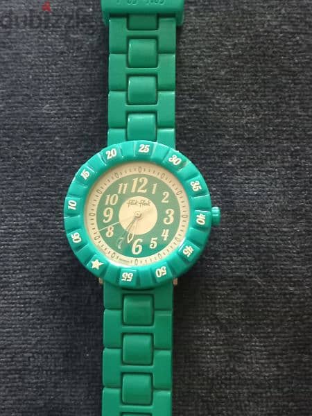 Swiss Watch 1