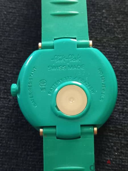 Swiss Watch 2