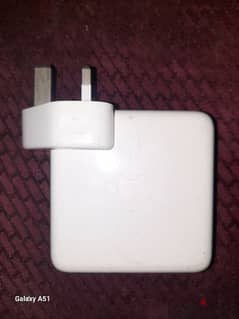 macbook Air charger