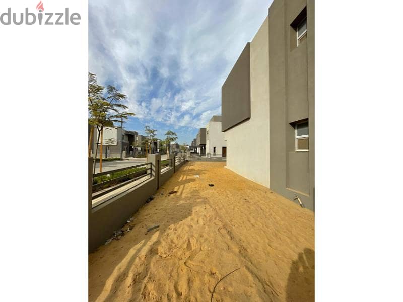 Twinhouse Resale in Etapa - Zayed / Installments 7