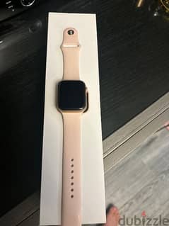 Apple watch s 5 size 44