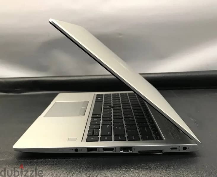 HP elitebook MT44 3