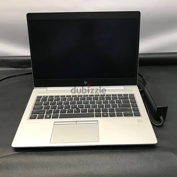 HP elitebook MT44 4