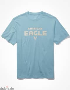 American Eagle Tshirt Original