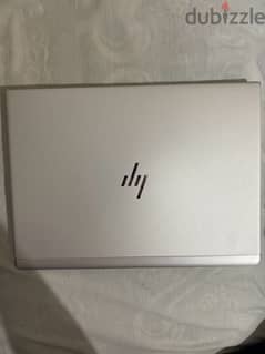 ‏Laptop HP EliteBook 830 G5 - لابتوب اتش بي