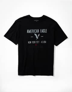 American Eagle Tshirt Original