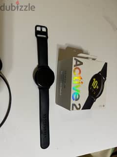 Galaxy Watch Active 2 44mm