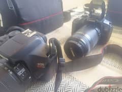 كاميرتان بلينسين للبيع