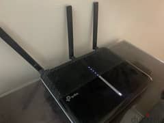 router tp-link Archer vr600 ac 1600