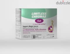 limitless cut for weight control 28 sachets