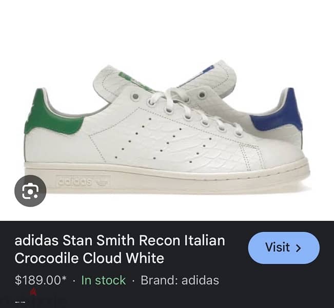 original adidas stan smith w 4