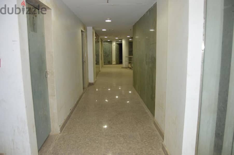 Admin Building for sale in New Cairo 2500m Fully Finished 5