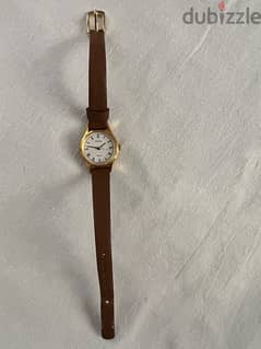 Pusar watch for women