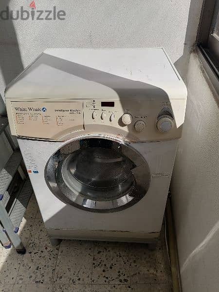 Washer machine 7 kg 2