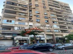 Fully Finished Retail 80 sqm for rent |Heliopolis
