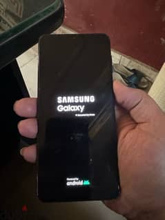 Samsung S21 plus 5G ram 8 128