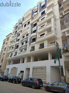 retail shop for rent 360m2 in korba heliopolis الكوربة مصر الجديدة