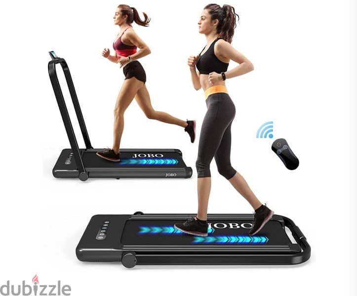 open box treadmill UK import Weight till 150 kg , Speed till 15 KM/H 4