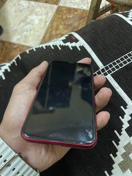 iPhone xr 64G 1