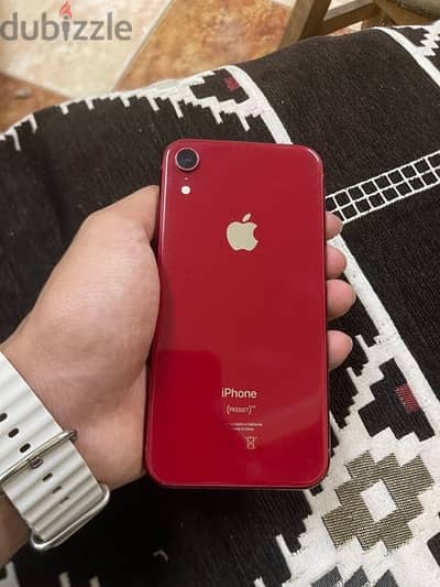 iPhone xr 64G