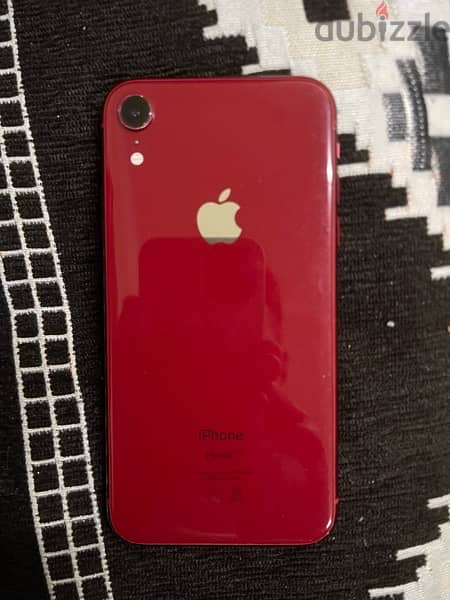 iPhone xr 64G 2