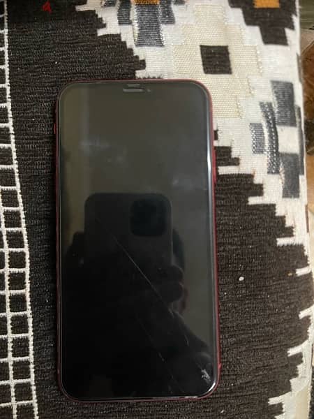 iPhone xr 64G 3