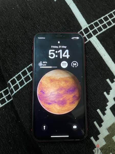 iPhone xr 64G 4