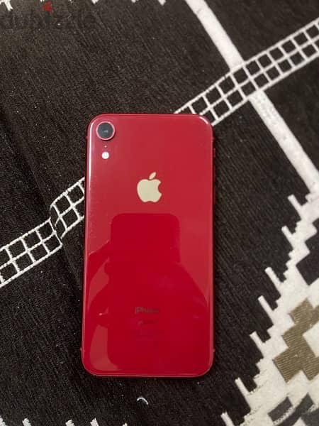 iPhone xr 64G 5