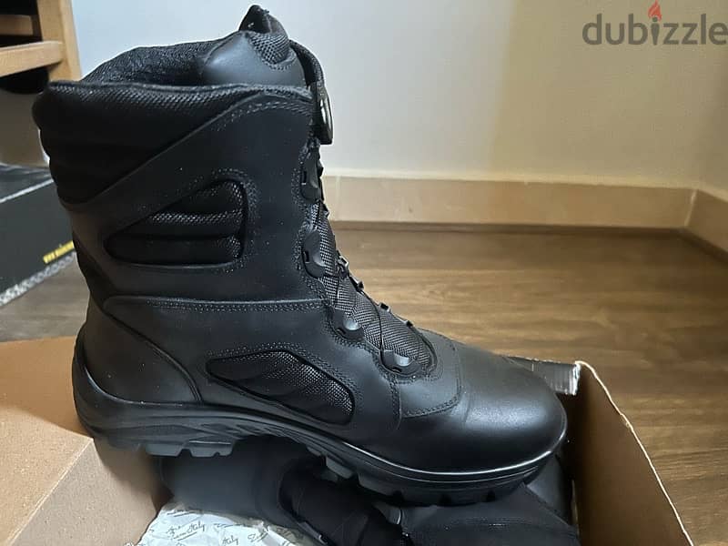 new safety for sale size 44  بياده 5