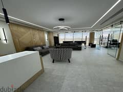 Office For Sale In Cairo Festival City 95m