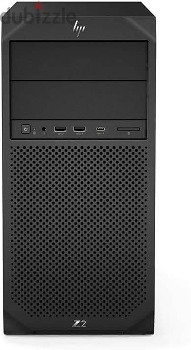 HP Z2 Tower G4 Workstation 3