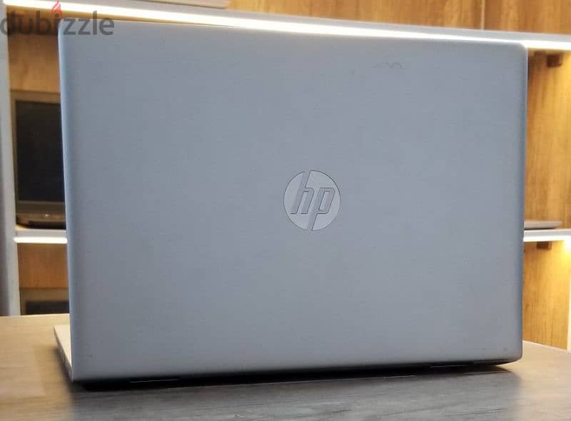 HP Probook 645 G4 Ryzen 7 Pro + جيل تاسع 4