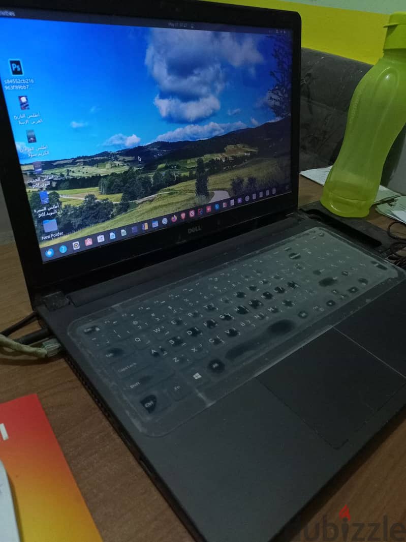 DELL Laptop_لابتوب ديل للبيع 1