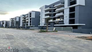 now own an apartment in Sun Capital October Compound 0