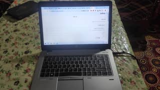 Laptop HP 745 G2 8GB A10