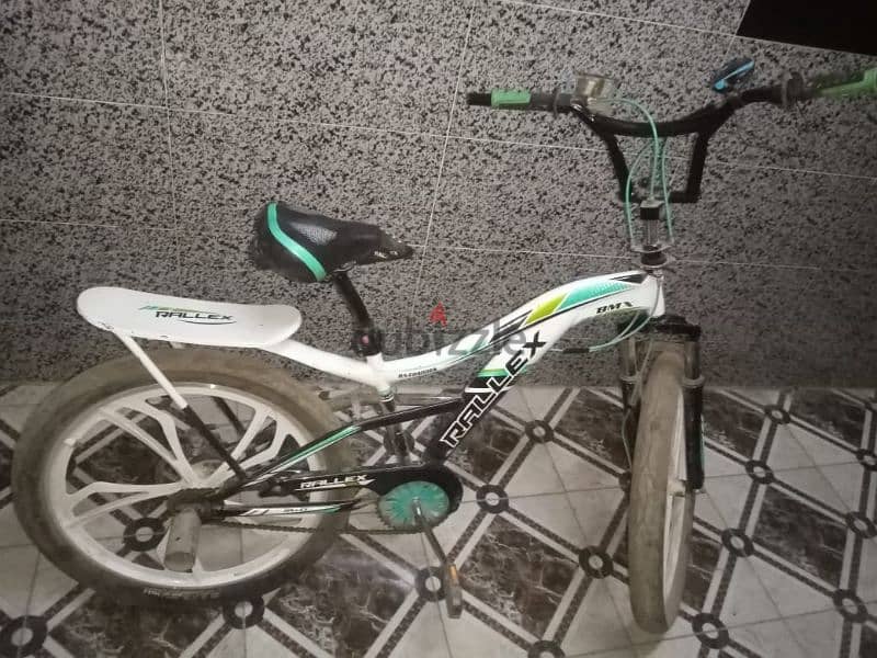 عجله bmx 0