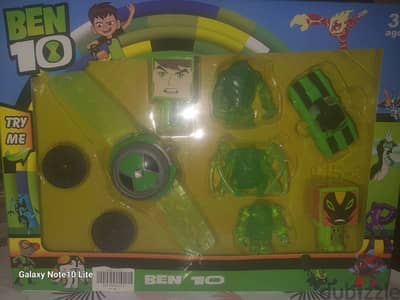 Ben10