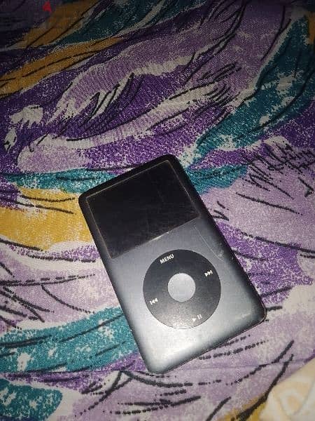 iPOD APPLE 1