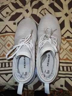 Primark shoes size 42