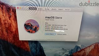 iMac اي ماك ابل