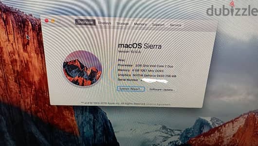 iMac اي ماك ابل