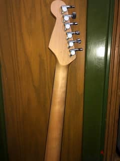 guitar suzuki stratocaster
