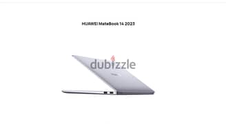 HUAWEI MateBook 14 2023