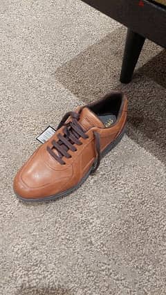 Geox shoes size 41 Navy and Havan