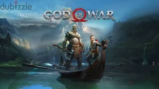 god of war 4 - full account