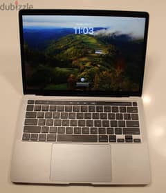 2022 MacBook Pro 13-inch