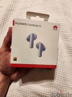 للبيع Huawei Freebuds 5i جديدة