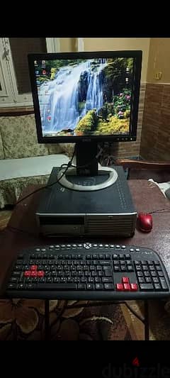 كمبيوتر كمبيوتر