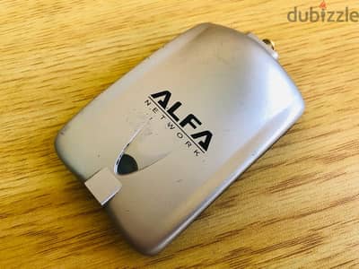 Alfa network AWUS036H wireless usb Adaptar